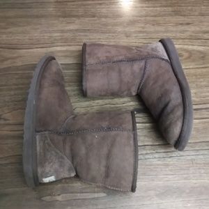 3/25 UGG Women's Classic Short Style Winter Boots 6